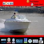 Advanced Perfect Designed High Speed Electric rc Boat