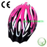 Agv Female Helmet,Womens Bike Helmets HE-2708XI