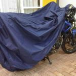 AHC Bike Cover