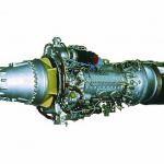 AI-20 Aircraft Engine for IL-18, IL-38, AN-8, AN-12, AN-32, AN-32V-200, BE-12 AI-20