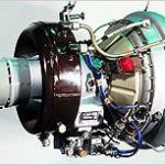 AI-9V new helicopter engine APU AI-9V