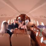 air charter services