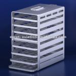 Aircraft Galley Equipment Inflight Oven Rack & Tray. Airline, Aviation, Airplane, Aeroplane