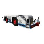 Aircraft Tow Tractor TK-QY400