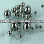 AISI 1010 / 1015 / 1045 / 1085 / 1084 carbon steel ball( SGS approved ) AISI1015