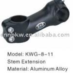 AL ALLLOY STEM EXTENSION KWG-8-11