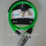 Alarm lock,bike lock,motor bicycle lock HC81116