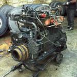 All kinds of Bus engines &amp; parts