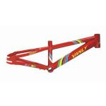 alloy bmx frames for sale WB004 WB004 bmx frames