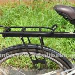 alloy quick release bike carrier mtb bike rear rack