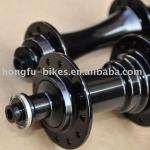 Alloy road bicycle hub