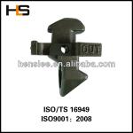 alloy steel casting for watercraft marine bearing casting OEM