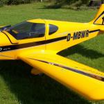 Alto-Lsa Aircraft, Production Rights/Licence for sale