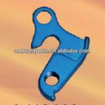 Aluminium alloy derailleur hanger for dropout &amp;Alloy Rear Derailleur hanger For MTB /road Bike D-H-1