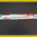 aluminium foil roll 8011-O