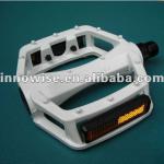 Aluminum alloy die-casting and paint coloring bicycle pedal B861