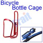 Aluminum Bicycle Handlebar Water Bottle Cage Bike Bottle Cages T-TOOL-2078