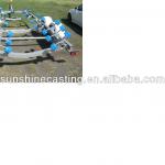 ALUMINUM Boat trailer