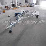 Aluminum Boat Trailer SST460