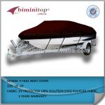 aluminum fishing boats covers manufacture china