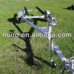 aluminum jet ski Trailer for sale HRJK1315SH