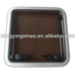 Aluminum Yacht Oval Hatch 1093AA42