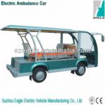 ambulance cart, EG6088T,5-person EG6088T
