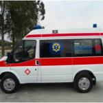 Ambulances ND5030