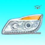 Ankai Bus Head lights