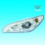 Ankai Kinglong ECE bus china led light lamp