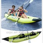 Aqua Marina Inflatable Kayak / rowing kayak / rowing boat K1-BT88862/60 K1 BT-88862/60