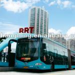 Articulated city bus YS6180G YS6180G