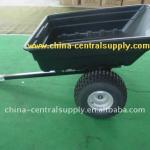 ATV plastic trailer CT0091 CT0091