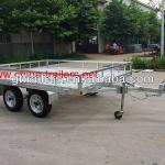 ATV Trailer TR0105A TR0105