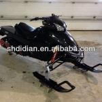 Austria prefer long track 250cc/300c automatic snowmobile/snow mobile/snow sled/snow ski/snow scooter with CE SNOW STAR250L