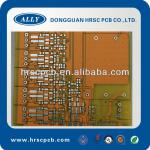 Aviation Part PCB boards