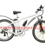 B&amp;Y 26 mountain Electrical bicycle with EN15194 TDF-30