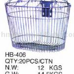 basket HB-406