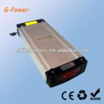 battery 36v 10AH kit bicycle electric