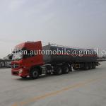 Beat quality Quick seller ! Asphalts tank (heat&amp;keep warm) 3 axles asphalt tanker semi-trailer