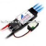 Best Hobbywing Guard 60A Brushless ESC for airplane 60A