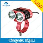 Best rechargeable led bike lights safety bicycle front light SW-8911