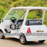 Best seller electric sightseeing car used in resort/park/real estate WS-A4