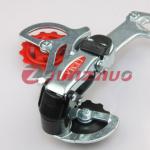 best service &amp; price JZB-7 rear derailleur bicycle/bike derailleur with new style JZB-7