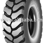 BIAS AND RADIAL OTR TYRES
