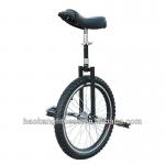 bicycle-20&quot; unicycle(Double Alum Rim)