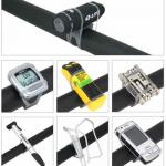 Bicycle Accessories bicycle part tie up with bicycle light Bicycle part
