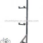 bicycle accessory made in china outdoor storage bike rack
