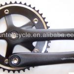 bicycle alloy chainwheel and crank KLT002 KLT002