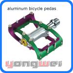 bicycle alloy pedal YW-PD02